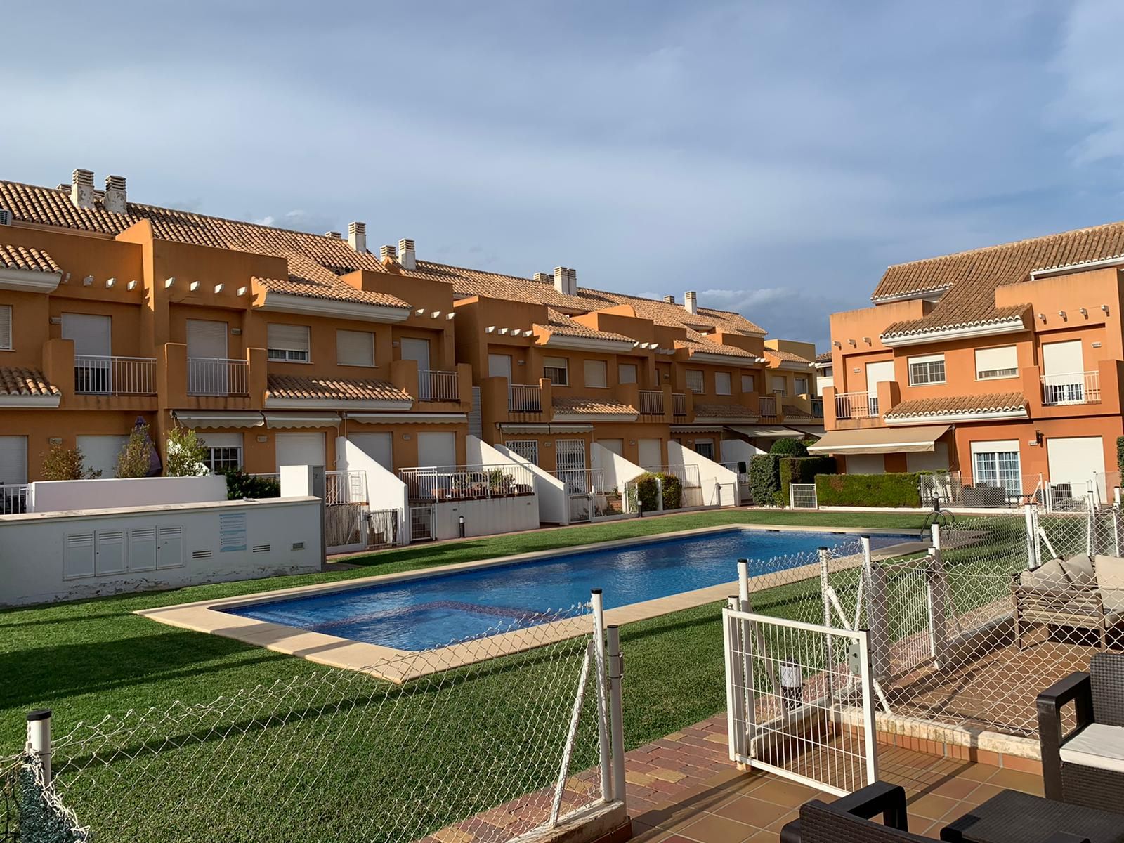 Apartment in Jávea - Wiederverkauf